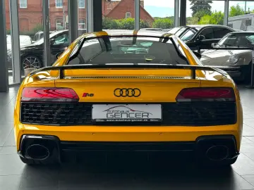 AUDI R8 Coupe 5.2 FSI quattro performance Keramik