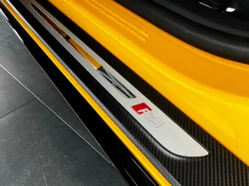 AUDI R8 Coupe 5.2 FSI quattro performance Keramik