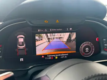 AUDI R8 Coupe 5.2 FSI quattro performance Keramik