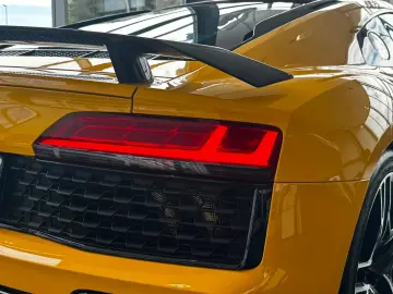 AUDI R8 Coupe 5.2 FSI quattro performance Keramik