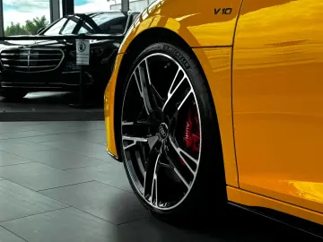 AUDI R8 Coupe 5.2 FSI quattro performance Keramik