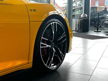 AUDI R8 Coupe 5.2 FSI quattro performance Keramik