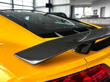AUDI R8 Coupe 5.2 FSI quattro performance Keramik