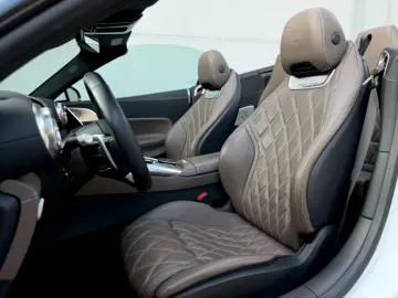MERCEDES-BENZ SL 63 AMG MANUFAKTUR BURMESTER-HIGHEND PREMIUM