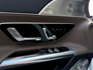 MERCEDES-BENZ SL 63 AMG MANUFAKTUR BURMESTER-HIGHEND PREMIUM