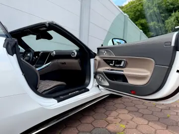 MERCEDES-BENZ SL 63 AMG MANUFAKTUR BURMESTER-HIGHEND PREMIUM