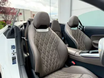 MERCEDES-BENZ SL 63 AMG MANUFAKTUR BURMESTER-HIGHEND PREMIUM