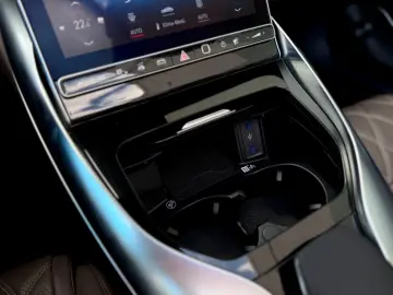 MERCEDES-BENZ SL 63 AMG MANUFAKTUR BURMESTER-HIGHEND PREMIUM