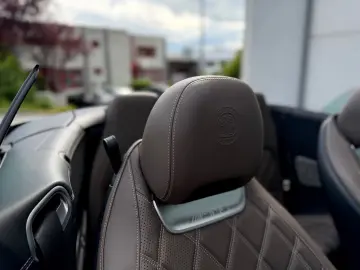 MERCEDES-BENZ SL 63 AMG MANUFAKTUR BURMESTER-HIGHEND PREMIUM