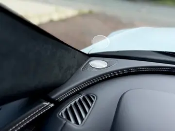 MERCEDES-BENZ SL 63 AMG MANUFAKTUR BURMESTER-HIGHEND PREMIUM