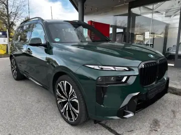 BMW X7 xDrive40d M Sport Pro  - LIVRARE RAPIDA!