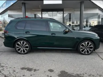 BMW X7 xDrive40d M Sport Pro  - LIVRARE RAPIDA!