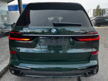 BMW X7 xDrive40d M Sport Pro  - LIVRARE RAPIDA!