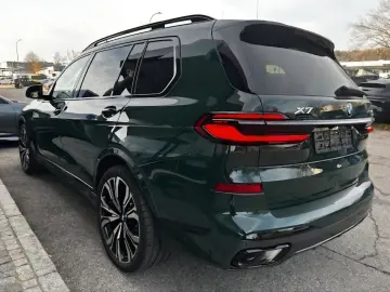 BMW X7 xDrive40d M Sport Pro  - LIVRARE RAPIDA!