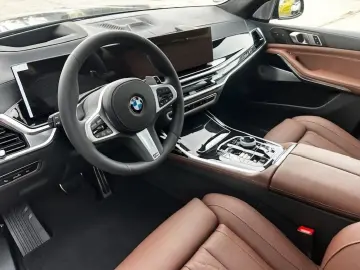 BMW X7 xDrive40d M Sport Pro  - LIVRARE RAPIDA!