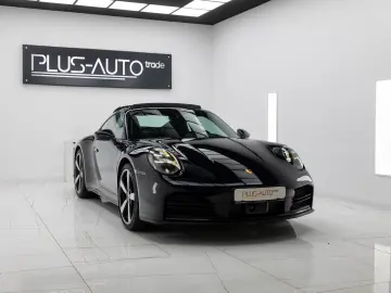 Porsche 911 Carrera PDK
