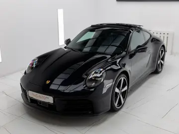 Porsche 911 Carrera PDK