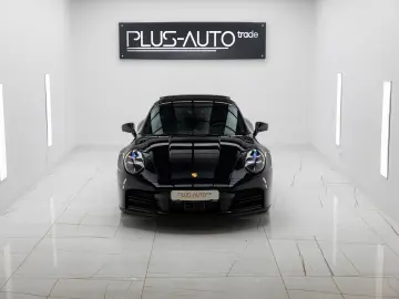 Porsche 911 Carrera PDK