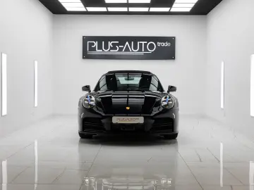 Porsche 911 Carrera PDK