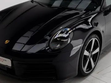Porsche 911 Carrera PDK