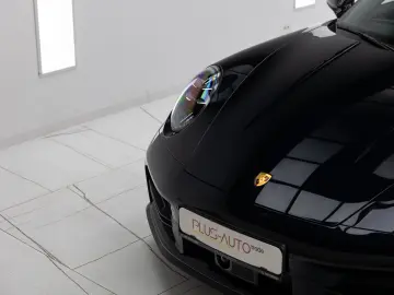 Porsche 911 Carrera PDK