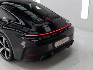 Porsche 911 Carrera PDK