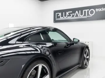 Porsche 911 Carrera PDK