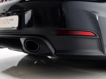 Porsche 911 Carrera PDK