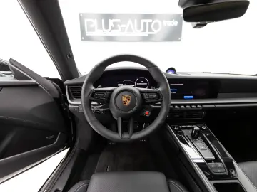 Porsche 911 Carrera PDK