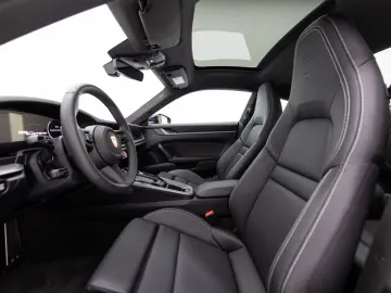 Porsche 911 Carrera PDK
