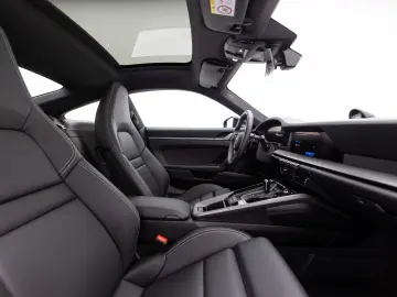 Porsche 911 Carrera PDK