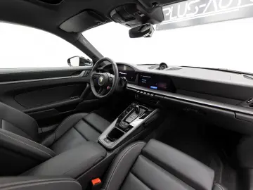 Porsche 911 Carrera PDK