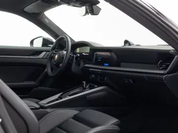 Porsche 911 Carrera PDK
