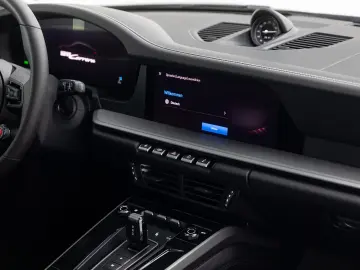 Porsche 911 Carrera PDK