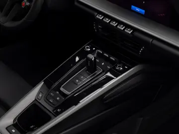 Porsche 911 Carrera PDK