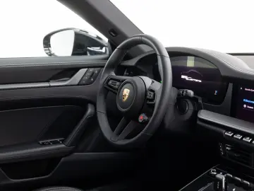 Porsche 911 Carrera PDK