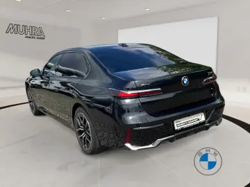 BMW 740d xDrive M Sport Massagesitze Pano Sthzg.