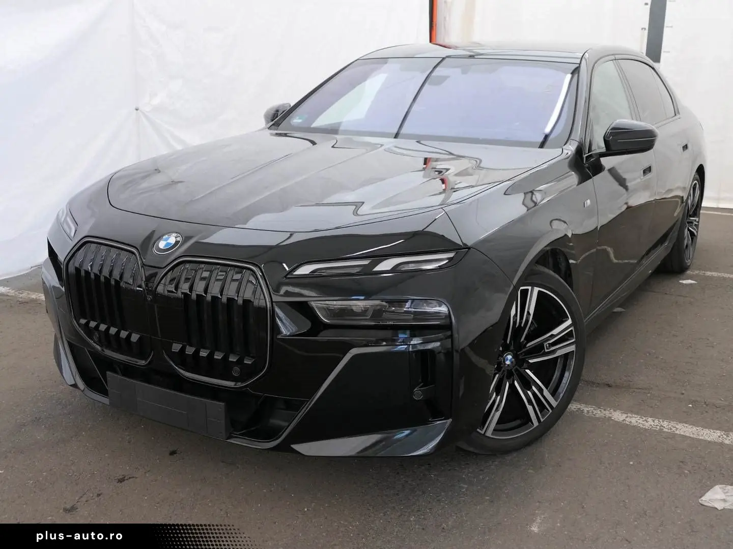 BMW 740d xDrive M Sport Pro 21  TV Skylounge Standhz