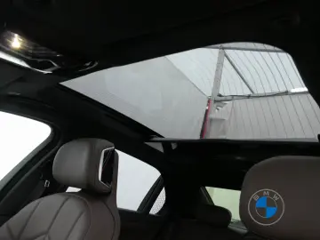 BMW 740d xDrive M Sport Pro 21  TV Skylounge Standhz