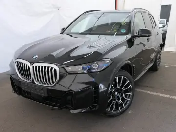 BMW X5 xDrive30d M Sport 21  AKH Pano Sitzbelüft H K