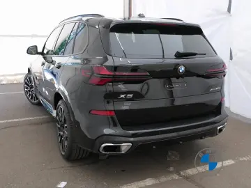 BMW X5 xDrive30d M Sport 21  AKH Pano Sitzbelüft H K