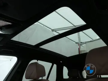 BMW X5 xDrive30d M Sport 21  AKH Pano Sitzbelüft H K