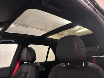 Mercedes-BenzGLE 53 AMG HYBRID 4MATIC