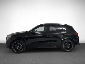 Mercedes-BenzGLE 53 AMG HYBRID 4MATIC