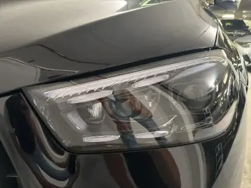 Mercedes-BenzGLE 53 AMG HYBRID 4MATIC