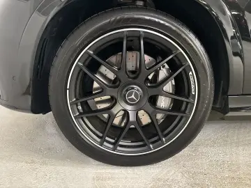 Mercedes-BenzGLE 53 AMG HYBRID 4MATIC