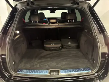 Mercedes-BenzGLE 53 AMG HYBRID 4MATIC