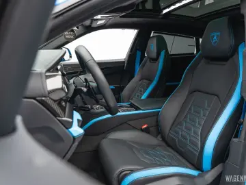 Lamborghini Urus SE AD-PERSONAM MY2025