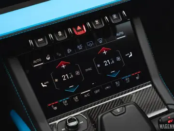 Lamborghini Urus SE AD-PERSONAM MY2025