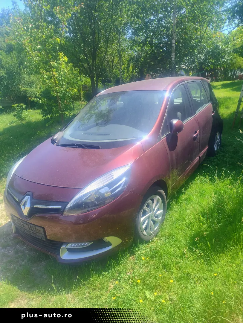 Renault Grand Scenic